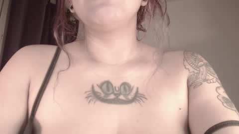Snapshot of hello_demonkitty chatting on December 2024 06:36:01 AM SIMONA online show from December 2024 06:36:01 AM