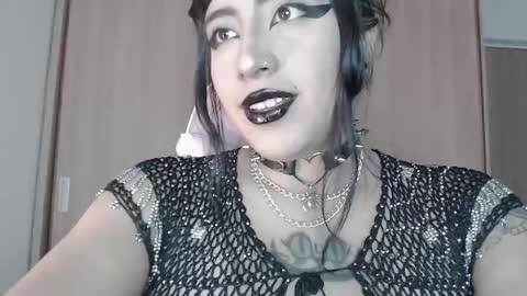 Snapshot of hello_demonkitty chatting on September 2025 05:46:02 PM SIMONA online show from September 2025 05:46:02 PM