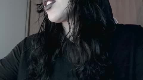 Snapshot of hello_demonkitty chatting on September 2025 07:14:02 PM SIMONA online show from September 2025 07:14:02 PM