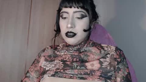 Snapshot of hello_demonkitty chatting on September 2025 08:33:02 PM SIMONA online show from September 2025 08:33:02 PM