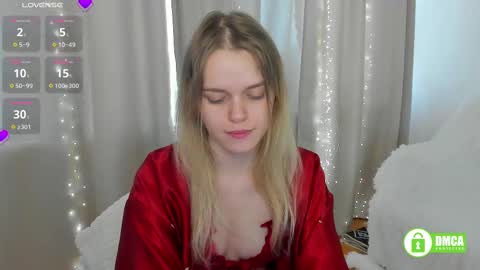 Lily online show from March 2025 11:37:02 AM