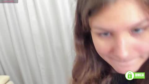 Lily online show from March 2025 09:08:02 PM