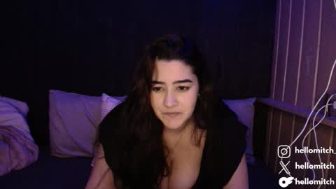 Mitch online show from October 2025 11:01:02 PM