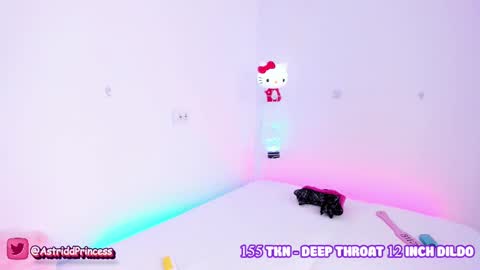 Snapshot of helloiamastrid chatting on February 2025 07:13:01 PM helloiamastrid online show from February 2025 07:13:01 PM