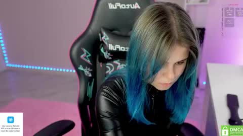 Alice online show from September 2025 02:11:02 PM