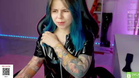 Alice online show from October 2025 03:44:02 PM