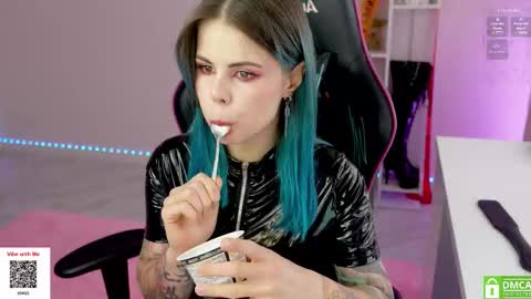 Alice online show from October 2025 10:05:02 AM