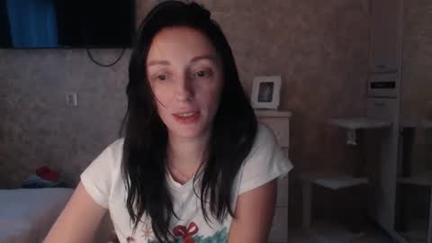 Snapshot of hellokittykaty chatting on January 2025 07:25:01 AM Victory online show from January 2025 07:25:01 AM