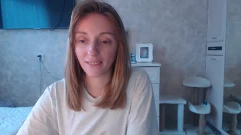 Snapshot of hellokittykaty chatting on February 2026 06:09:01 AM Victory online show from February 2026 06:09:01 AM