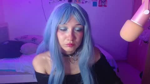 Raven and Momo online show from February 2026 09:13:01 PM