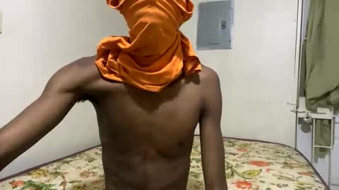 Snapshot of hellosunny6 chatting on September 2025 05:20:01 AM hellosunny6 online show from September 2025 05:20:01 AM