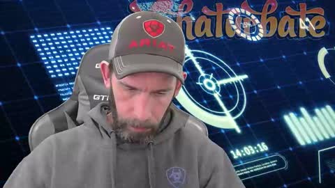 Snapshot of hellraizer chatting on March 2026 03:37:02 PM hellraizer online show from March 2026 03:37:02 PM