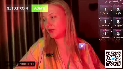 Snapshot of hellyriddle chatting on February 2025 11:58:02 PM DeleteyourSadness online show from February 2025 11:58:02 PM