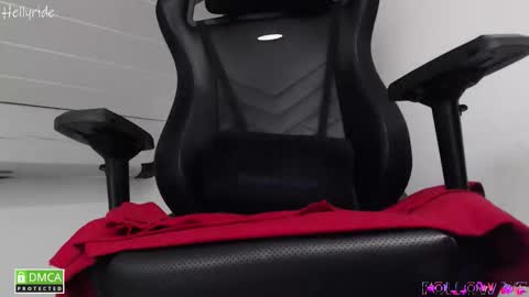 hellyride online show from September 2025 12:20:01 PM