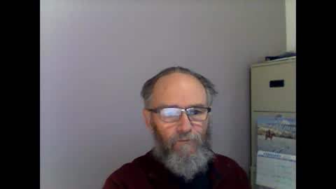 helopilot01 online show from February 2025 07:30:01 PM