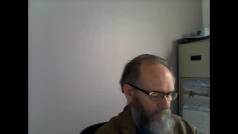 helopilot01 online show from February 2025 08:09:01 PM