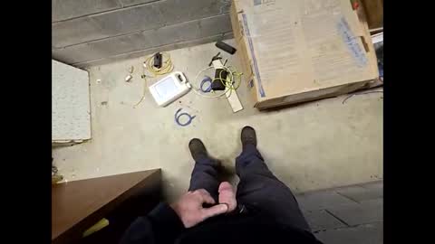 helpmestroke88 online show from October 2025 09:54:01 AM