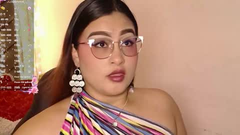 Zahira online show from February 2026 07:17:02 PM