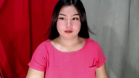 Snapshot of heluv_tiara chatting on October 2025 08:37:02 AM tiara tine online show from October 2025 08:37:02 AM