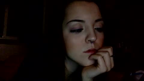 Snapshot of heluvhayli69 chatting on February 2025 07:13:01 AM SexGoddess online show from February 2025 07:13:01 AM