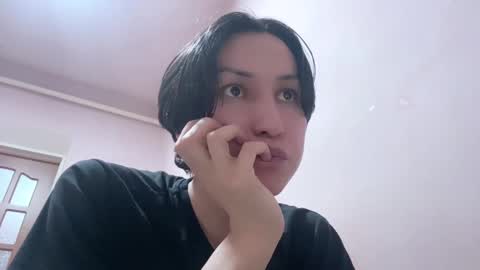 Snapshot of hencamx chatting on February 2025 06:59:01 PM Eva online show from February 2025 06:59:01 PM