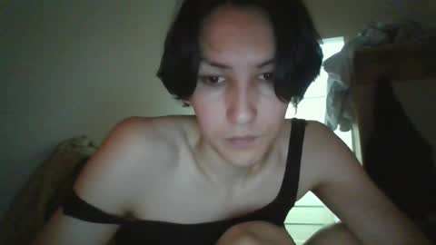 Snapshot of hencamx chatting on February 2025 07:55:02 AM Eva online show from February 2025 07:55:02 AM