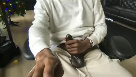 DrixxTheGod online show from December 2025 02:45:02 PM