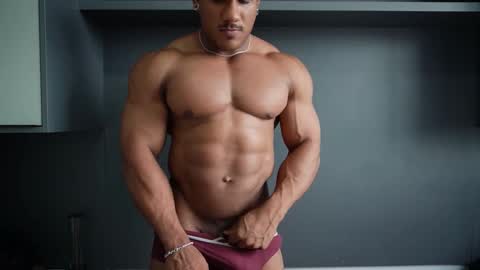 Henri online show from February 2026 01:51:01 PM