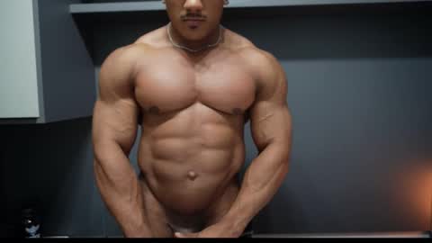 Henri online show from March 2026 11:32:01 PM