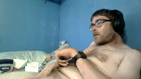 Henry Balthazar online show from April 2026 09:50:02 PM