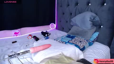 Henry   online show from December 2024 07:35:01 AM