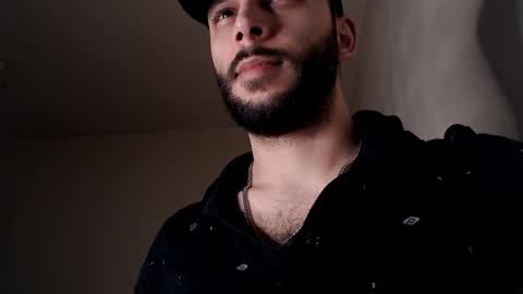 HenryAxe online show from February 2026 11:15:02 AM