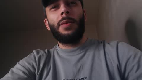 HenryAxe online show from May 2026 11:18:01 AM