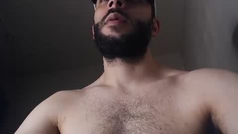 HenryAxe online show from June 2026 01:46:01 PM
