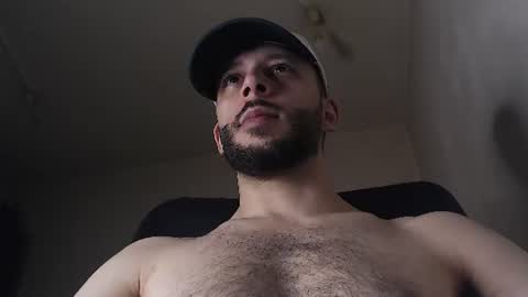 HenryAxe online show from June 2026 12:57:02 PM