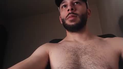 HenryAxe online show from June 2026 01:17:02 PM