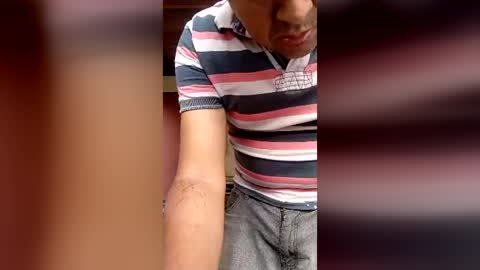 henrychoquehuanca07 online show from July 2026 07:18:02 PM