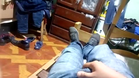 henrychoquehuanca07 online show from August 2026 10:34:02 PM