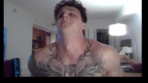 Snapshot of henrydesanti chatting on September 2025 01:38:02 AM henrydesanti online show from September 2025 01:38:02 AM