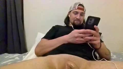 HenryJackk online show from February 2026 10:01:01 AM