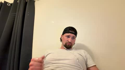 HenryJackk online show from March 2026 10:25:01 PM