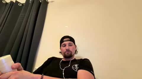 HenryJackk online show from March 2026 10:37:01 PM
