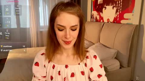Alice online show from May 2026 02:14:01 PM