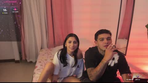 Hello I am Valentina independent Colombian model I love sensuality and pleasure welcome online show from December 2024 05:05:02 AM