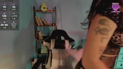 Snapshot of hera_069 chatting on April 2026 08:28:02 PM Hello I am Valentina independent Colombian model I love sensuality and pleasure welcome online show from April 2026 08:28:02 PM