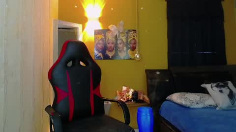 HERA online show from January 2025 07:27:02 PM