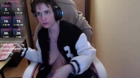 HeraLuna  online show from December 2024 02:04:01 AM