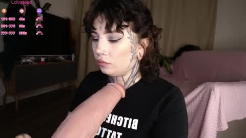 dirty Diana online show from May 2026 08:58:02 PM
