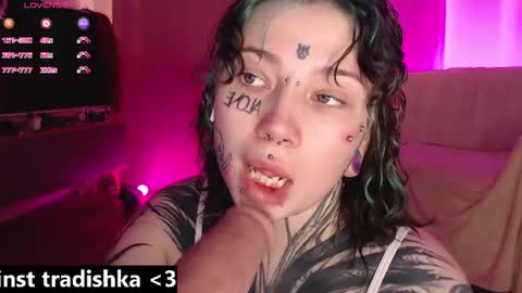 Snapshot of herbal_helpmepls chatting on June 2026 06:45:01 PM dirty Diana online show from June 2026 06:45:01 PM