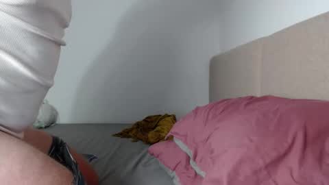 Gregblonde  Alextattoo online show from October 2025 03:12:01 PM